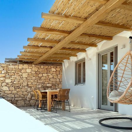 Mystic Villas Koufonisi Koufonisia Luaran gambar