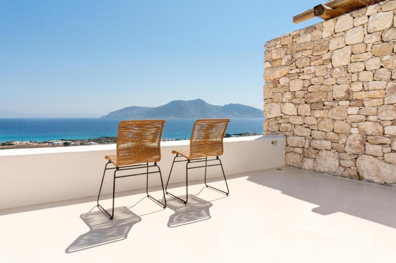 Mystic Villas Koufonisi Koufonisia Luaran gambar