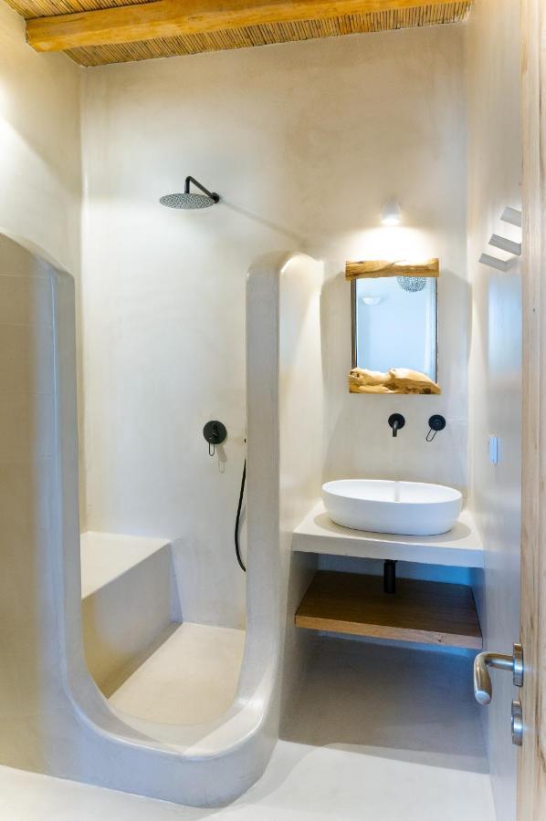 Mystic Villas Koufonisi Koufonisia Luaran gambar
