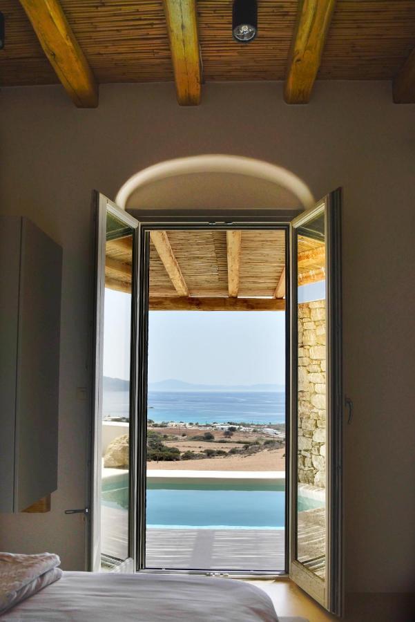 Mystic Villas Koufonisi Koufonisia Luaran gambar