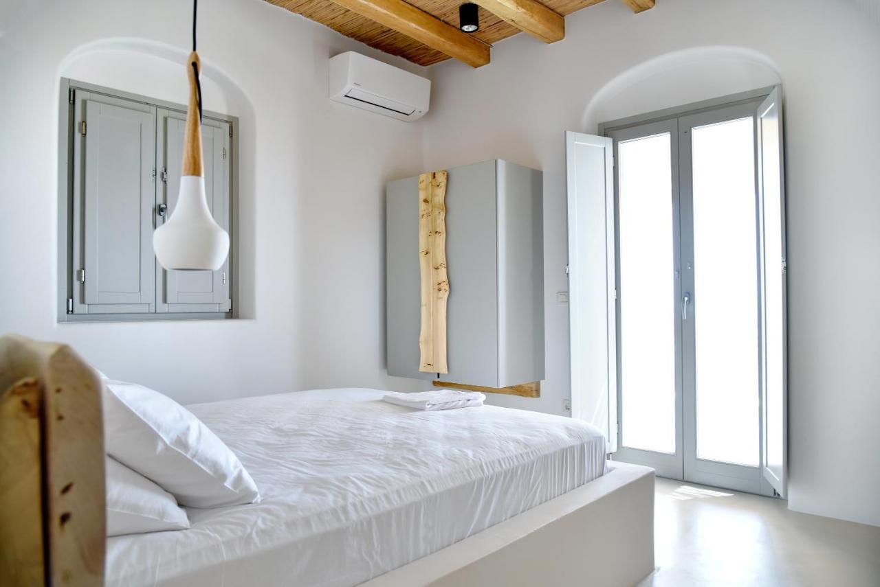 Mystic Villas Koufonisi Koufonisia Luaran gambar