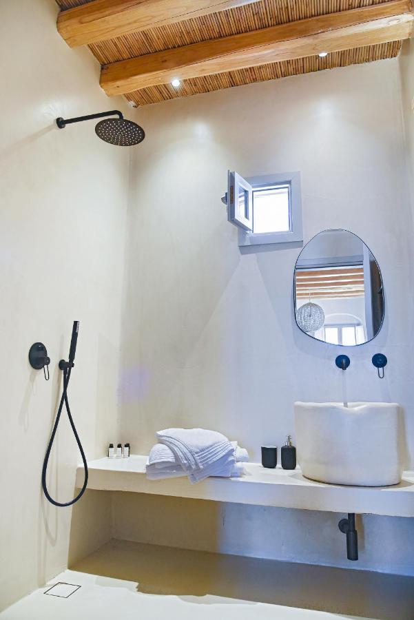 Mystic Villas Koufonisi Koufonisia Luaran gambar