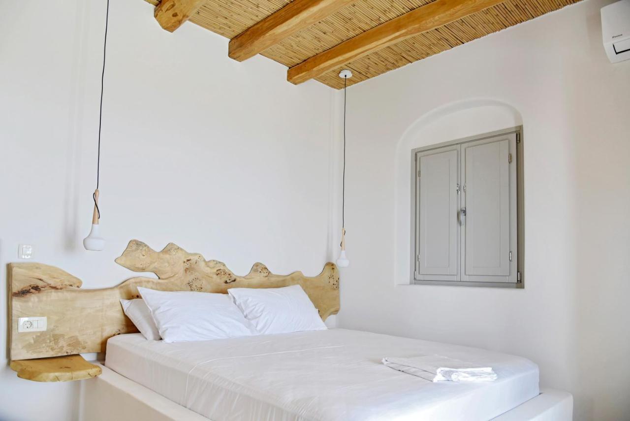 Mystic Villas Koufonisi Koufonisia Luaran gambar