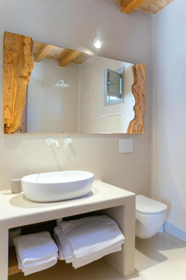 Mystic Villas Koufonisi Koufonisia Luaran gambar
