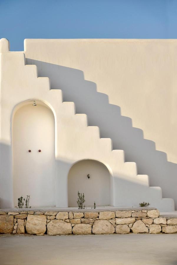 Mystic Villas Koufonisi Koufonisia Luaran gambar