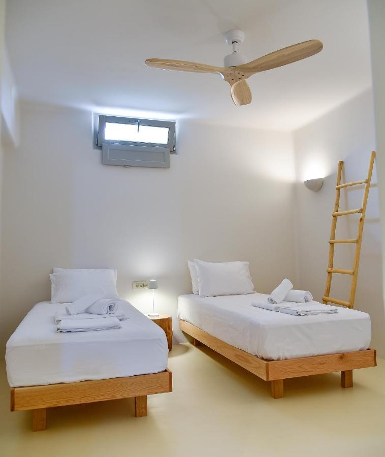 Mystic Villas Koufonisi Koufonisia Luaran gambar