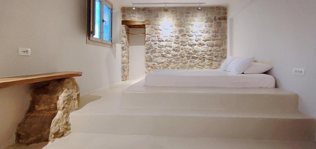 Mystic Villas Koufonisi Koufonisia Luaran gambar
