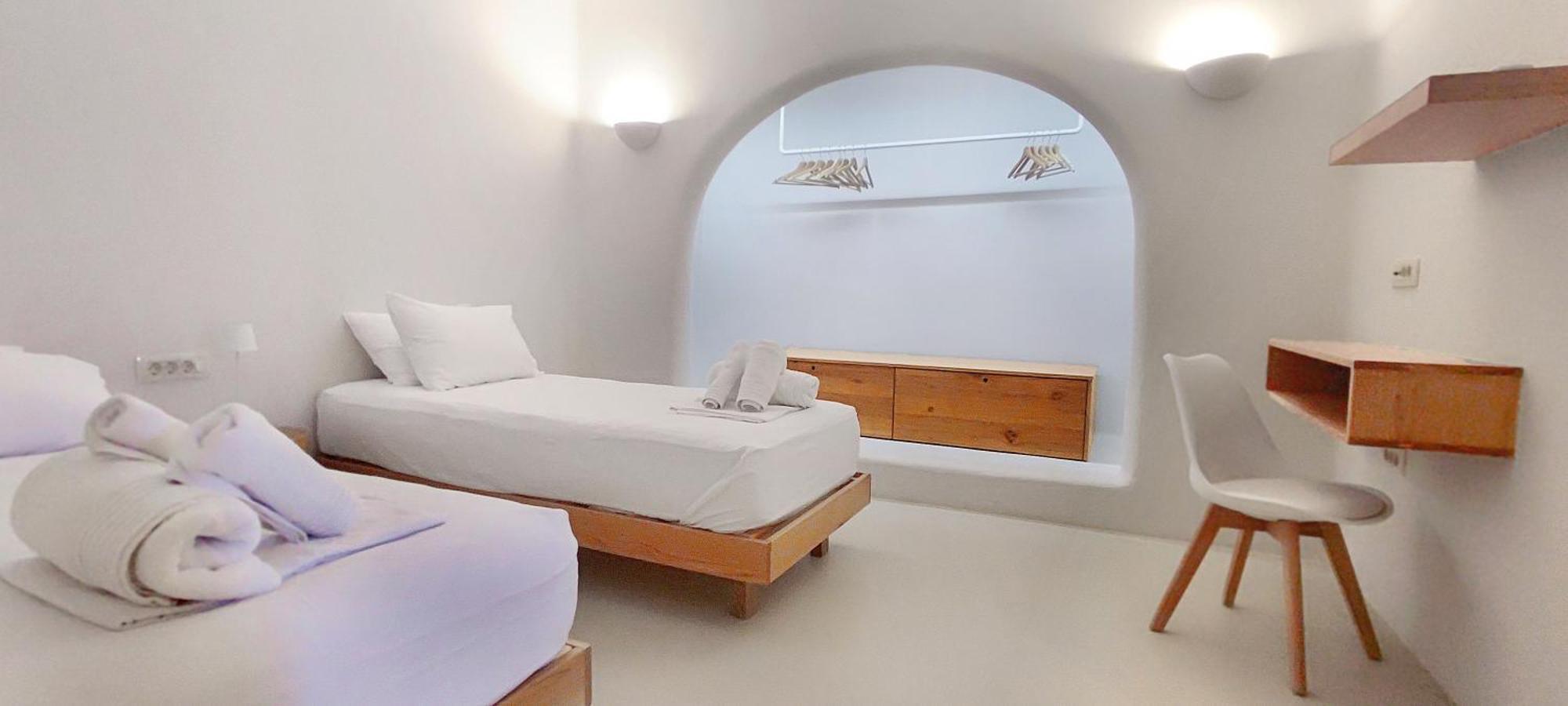 Mystic Villas Koufonisi Koufonisia Luaran gambar