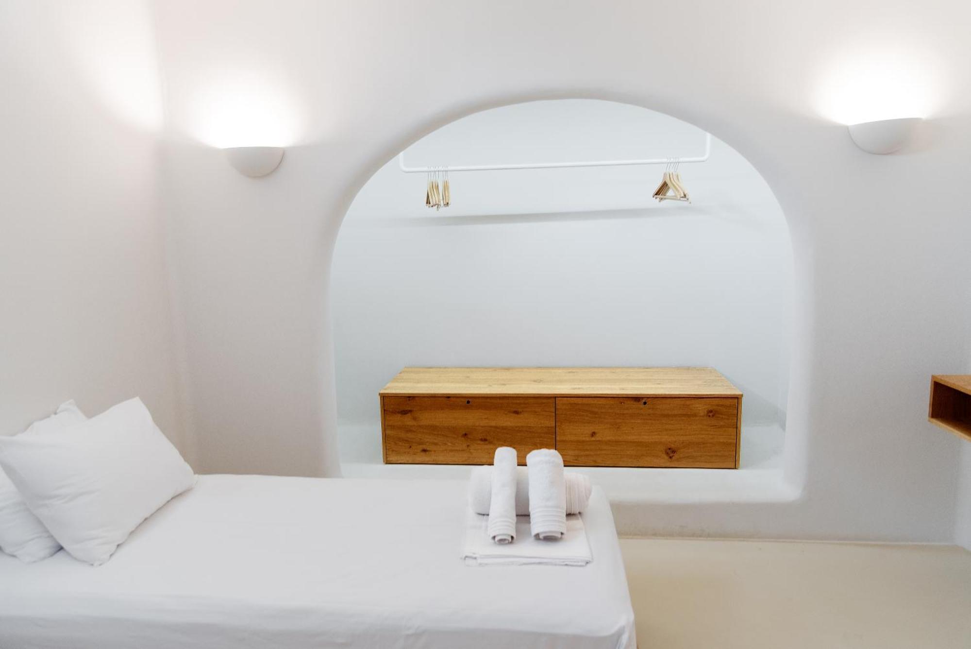 Mystic Villas Koufonisi Koufonisia Luaran gambar